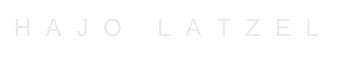 HAJO LATZEL